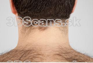 Neck texture of Slavoj 0002